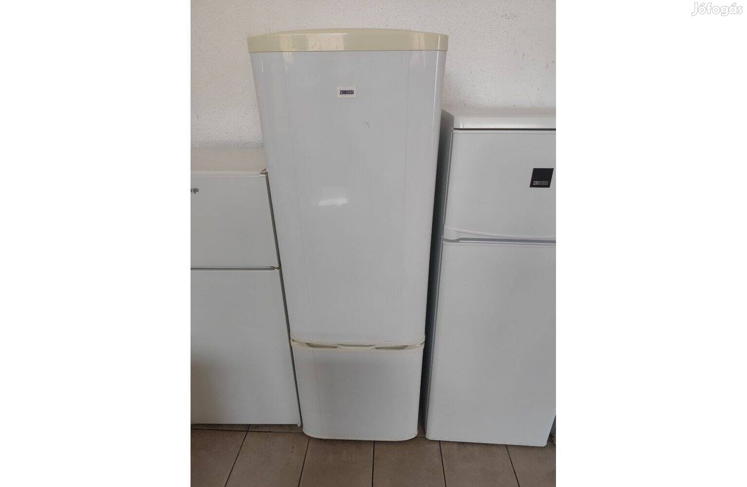 Használt Zanussi ZRB324WO Hűtőszekrény [H16315] 3 hó garancia